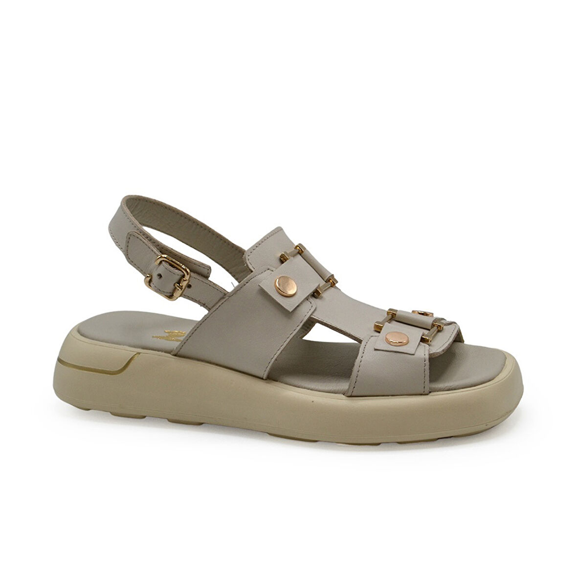 Venüs Kadın Sandalet 25440007Y