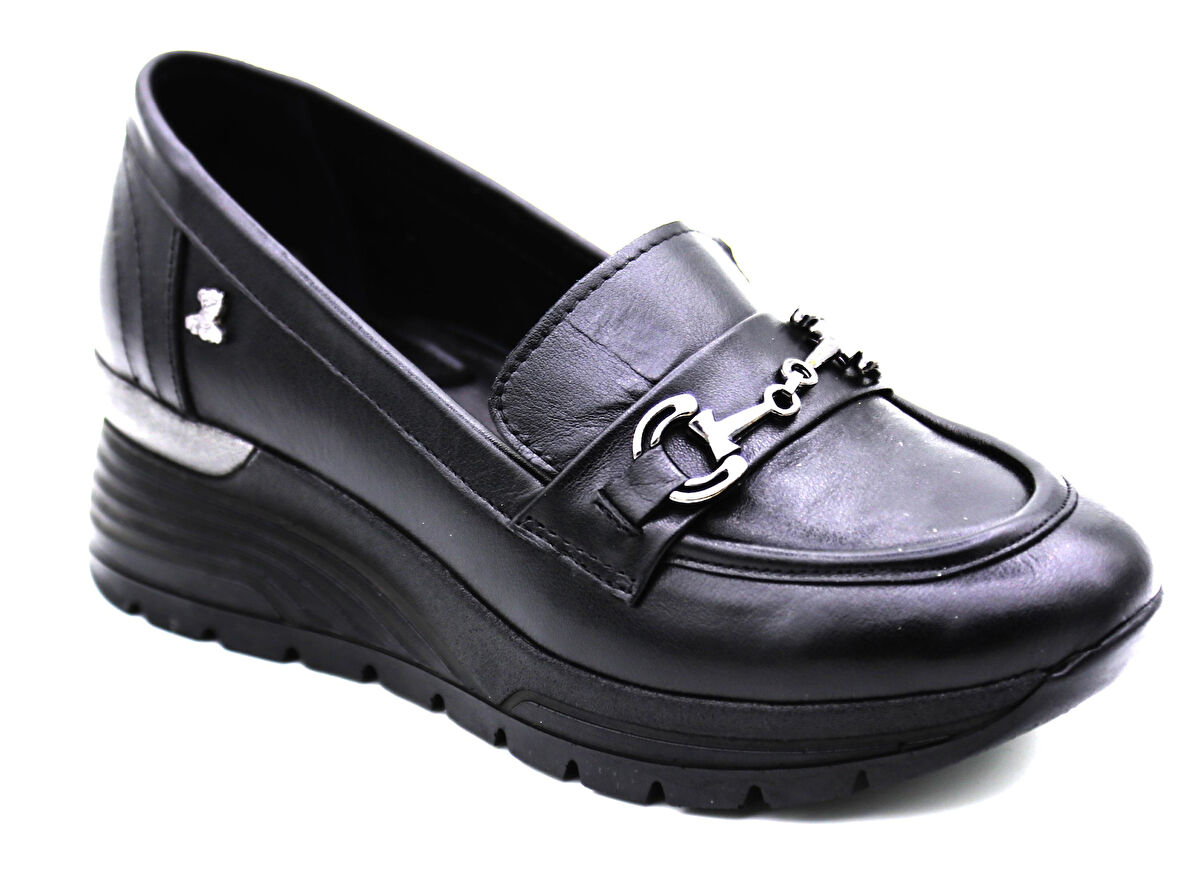 Venüs 2313054Y Kadın Deri Ayakkabı