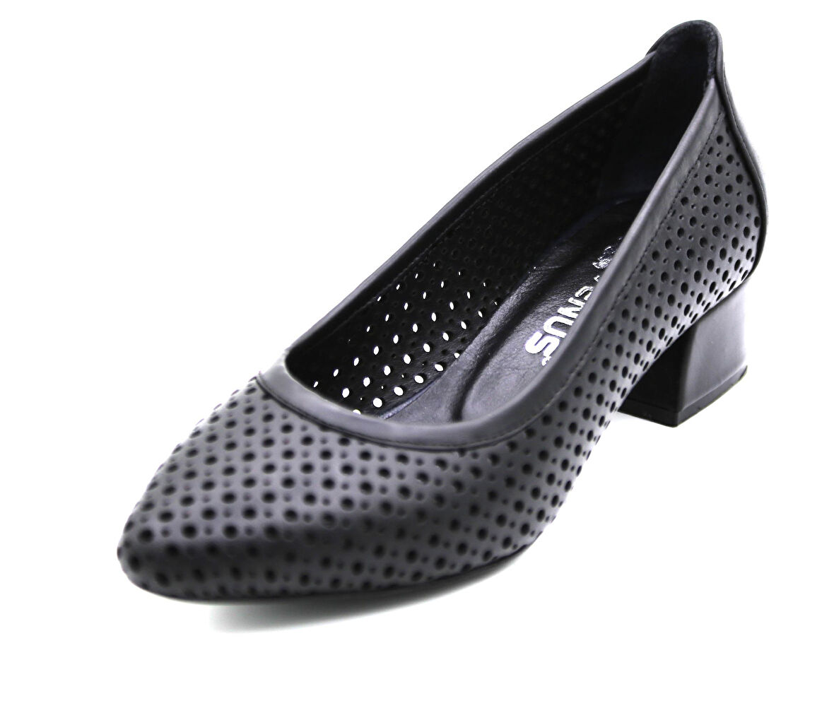 Venüs 25461047Y Kadın Deri Ayakkabı