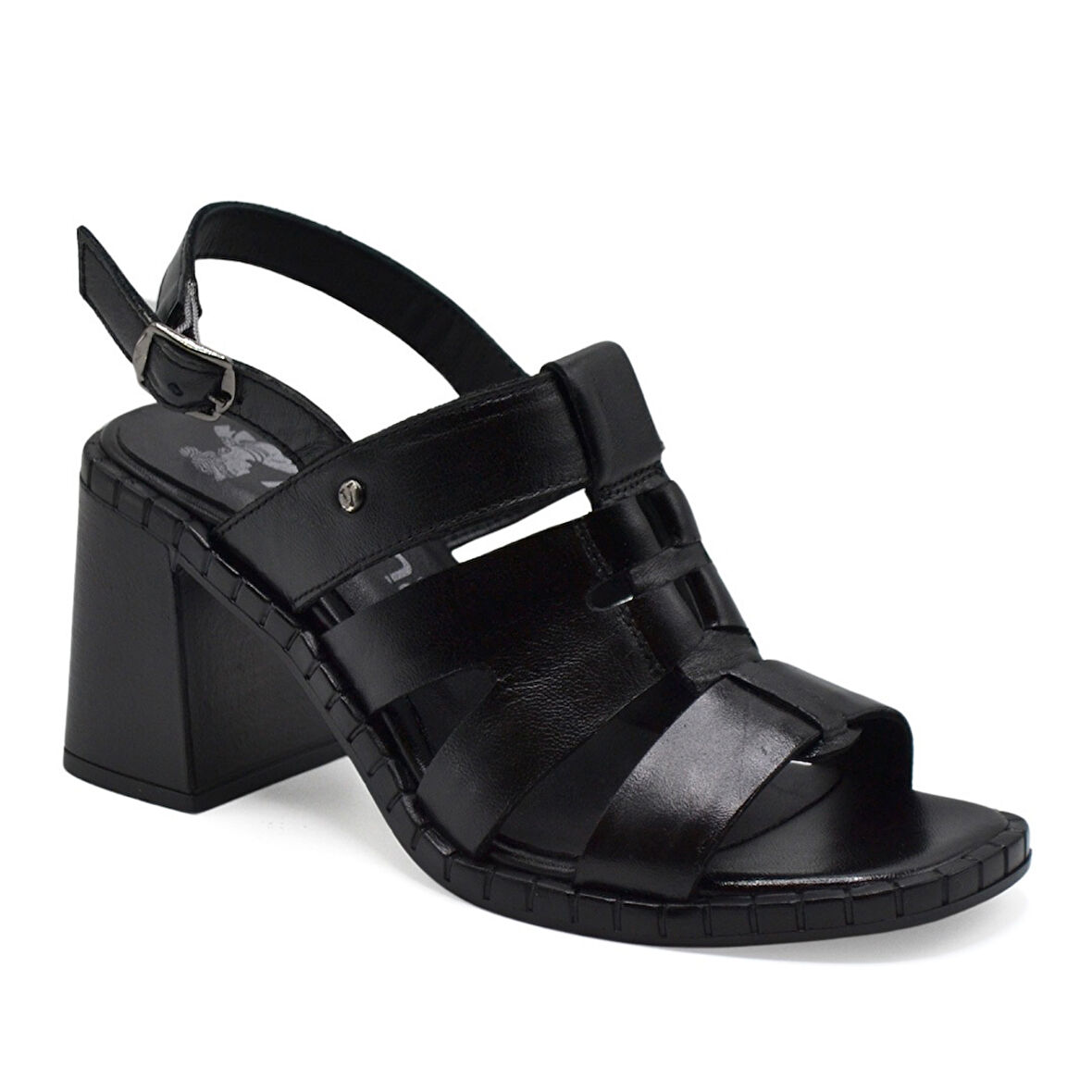 Venüs Kadın Topuklu Sandalet 2511904Y