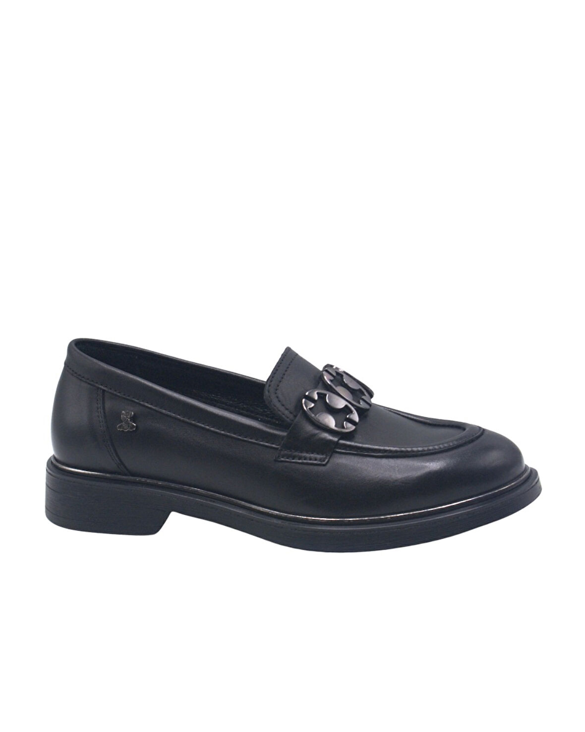 Venüs Kadın Loafer Ayakkabı 2550402K