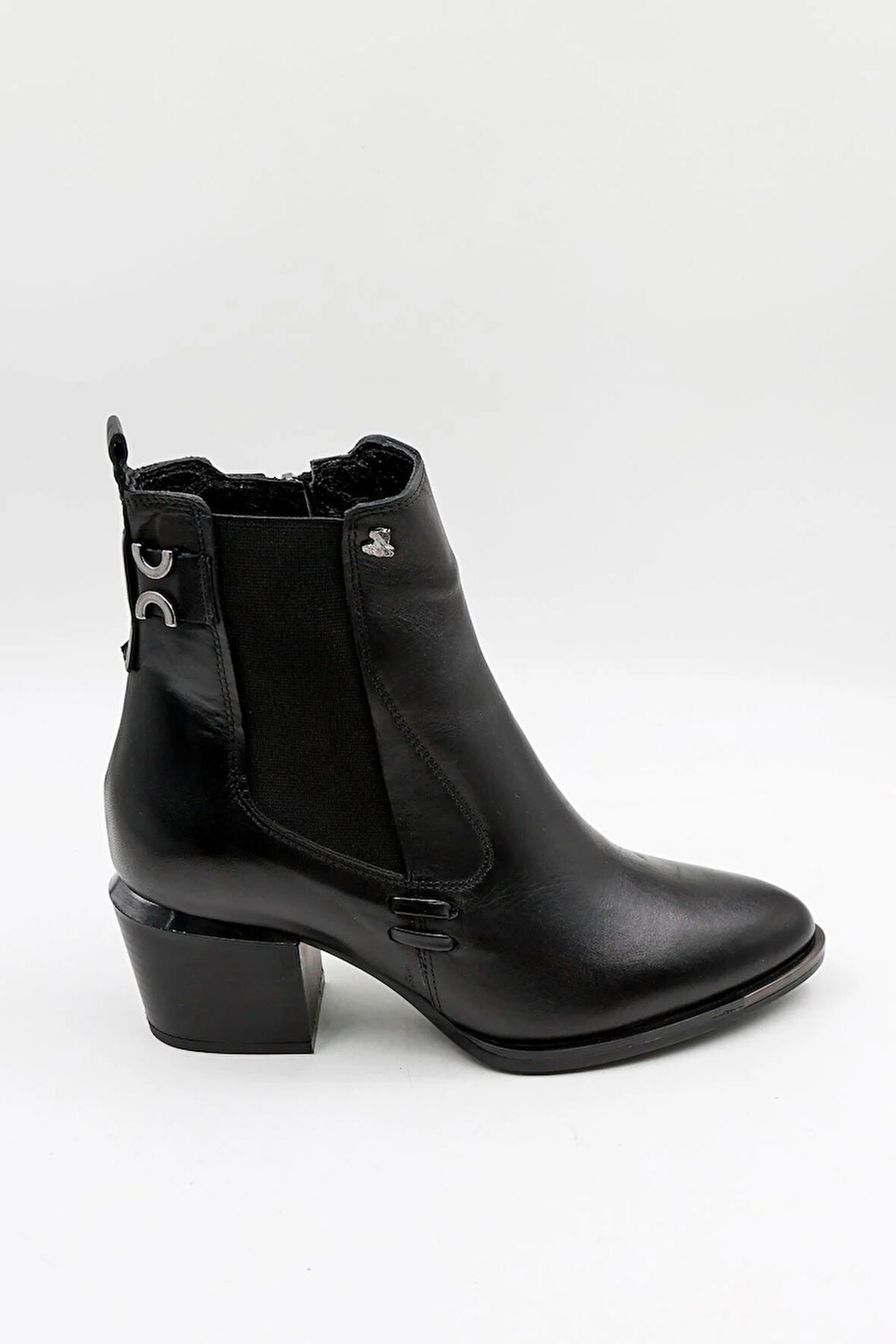 Venüs Kadın Hakiki Deri Casual Bot 1853210K