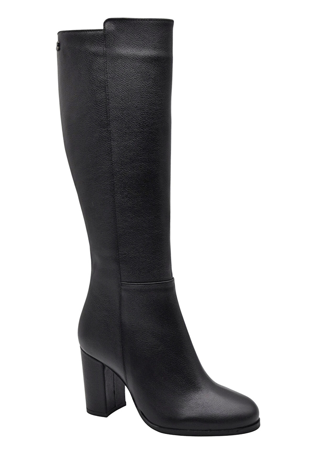 VENÜS  2551802K KADIN TOPUKLU ÇİZME