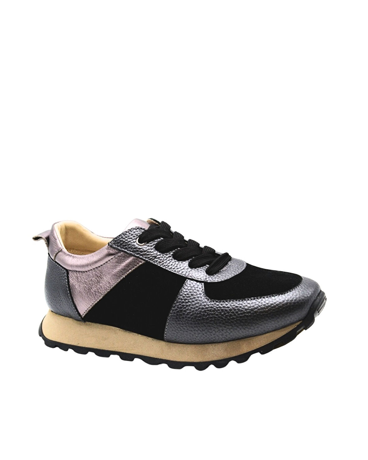 Venüs Kadın Sneaker Ayakkabı 25390500K
