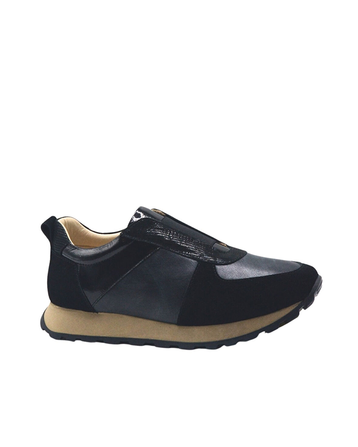 Venüs Kadın Sneaker Ayakkabı 25390501K
