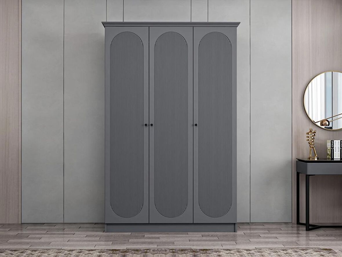 Kale 210 3 Kpk 2 Çek Dlp Antr - Mebran Defne Antr