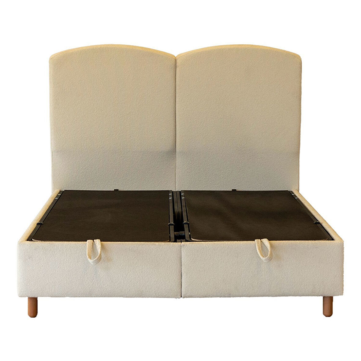 Lotus Baza Başlık Seti 150x200