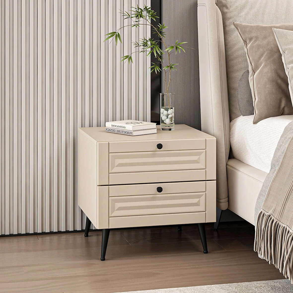 Minar Kale Komodin İlkbahar Kumtaşı/Kumtaşı