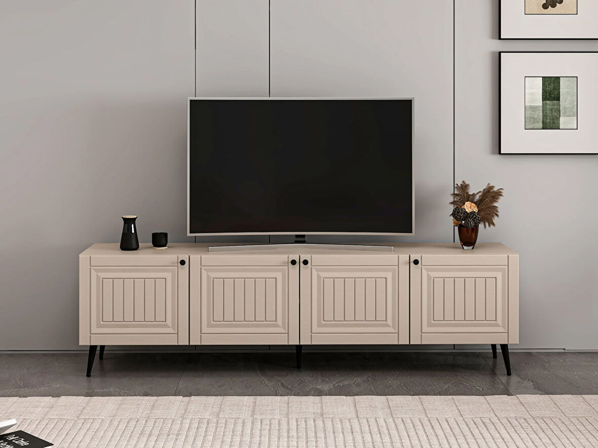 İlkbahar Tv Ünitesi Kumtaşı/Kumtaşı