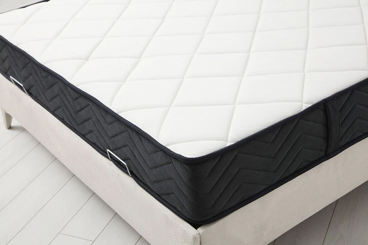 Elina Yatak - Antrasit 150x200