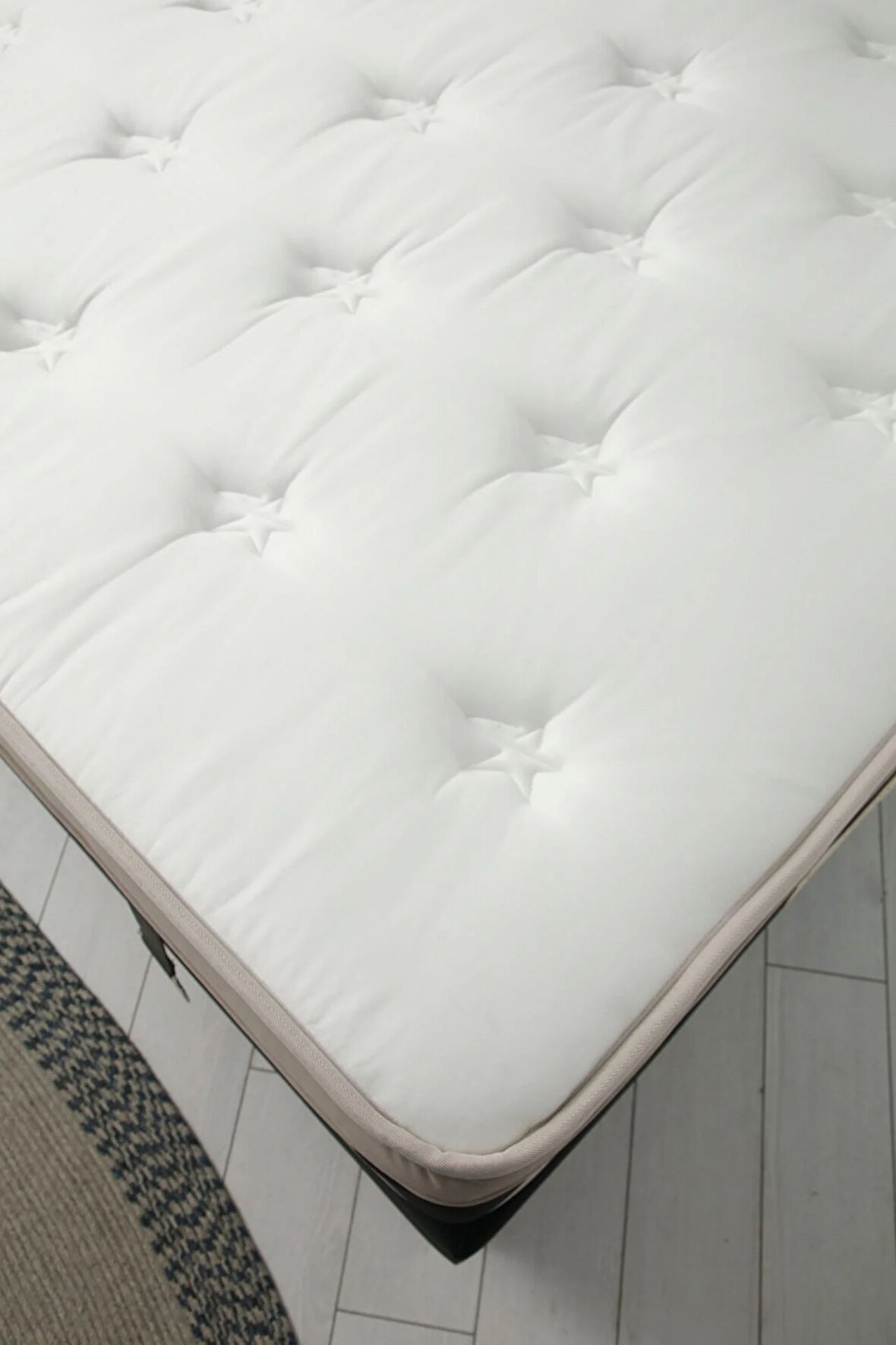 Star Yatak -Anka17 100x200