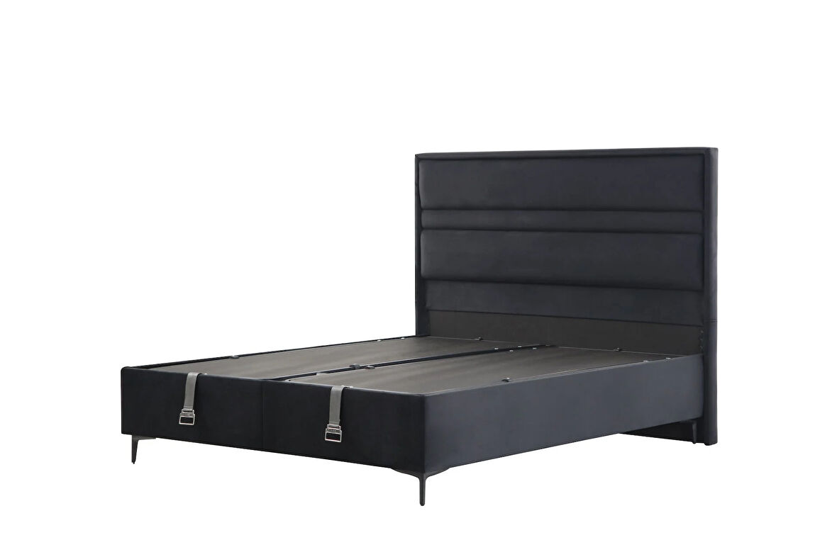 Star Baza Başlık  Siyah Ayak Anka19 90x190