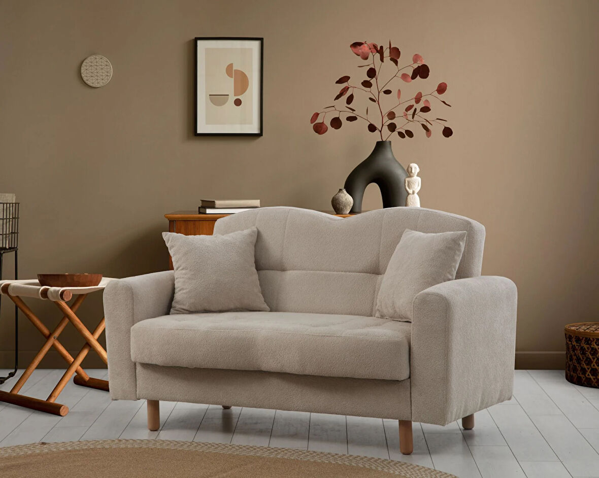 Lotus 2'Li Koltuk Coco03