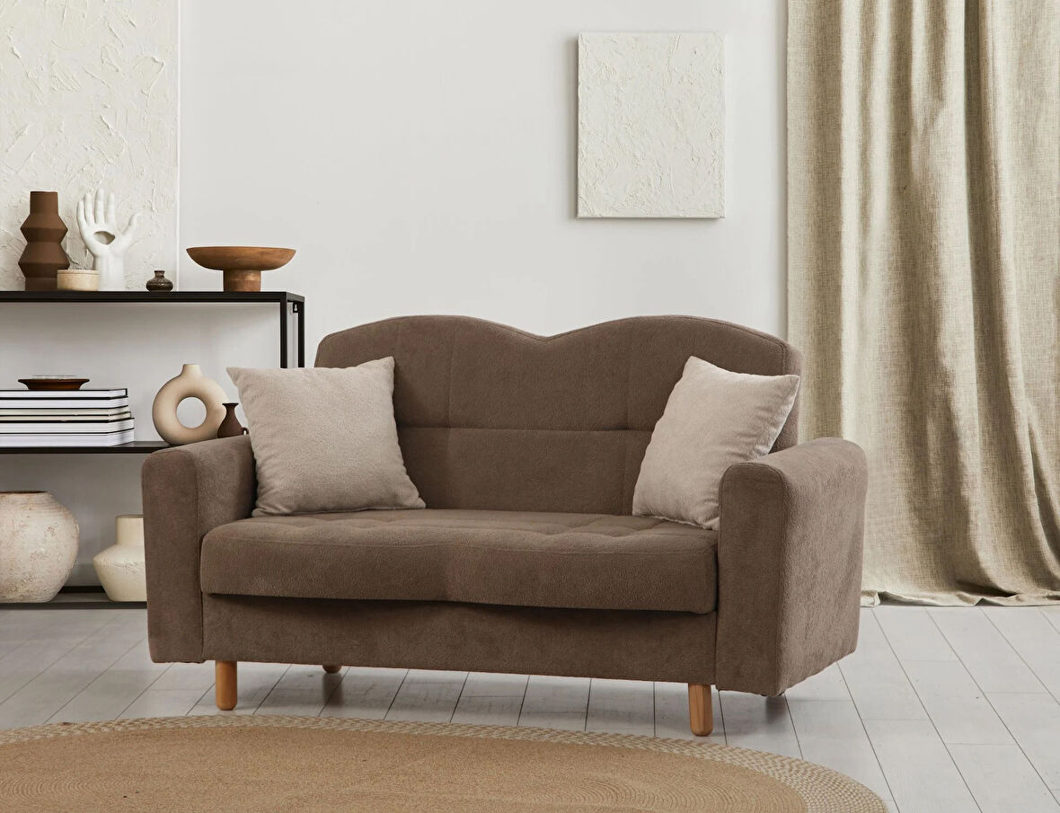 Lotus 2'Li Koltuk Coco11