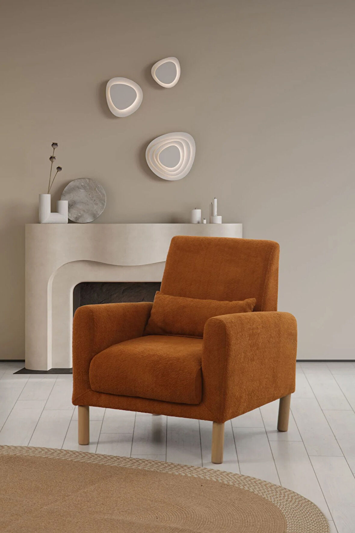 Lotus Berjer Koltuk Coco08