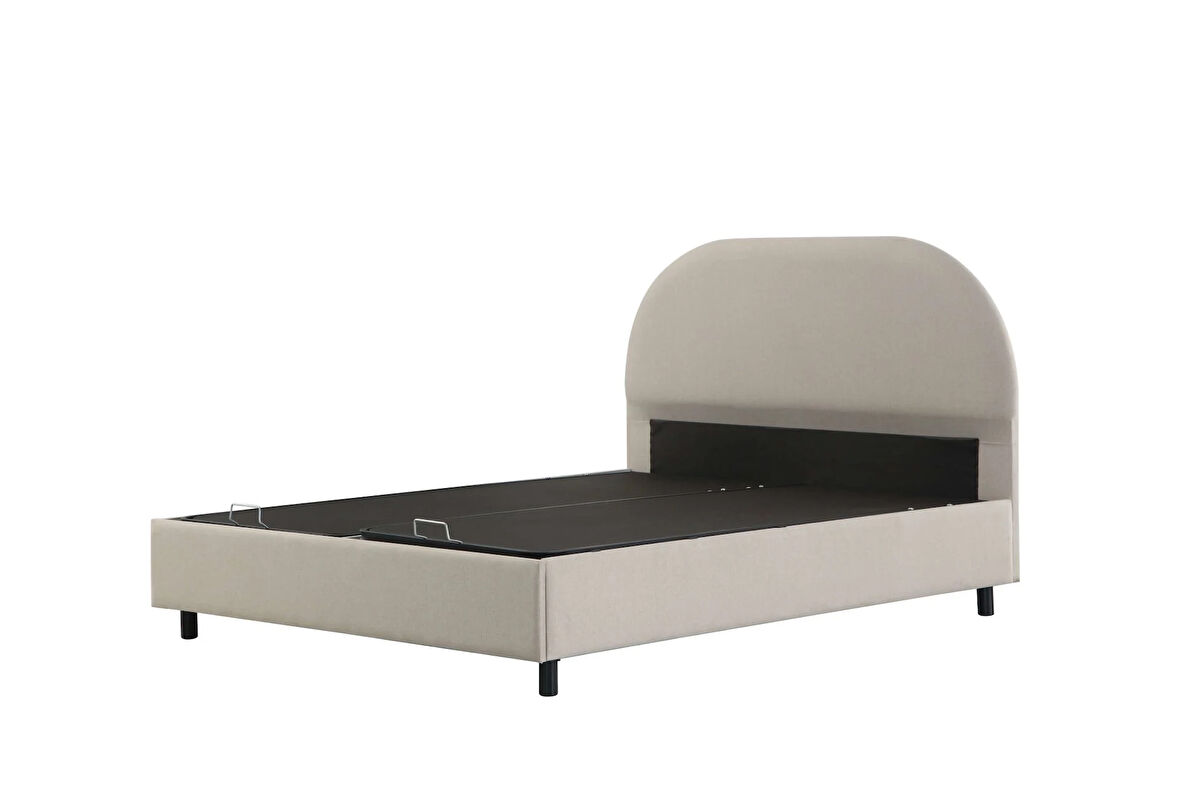 Astra Baza Başlık Bej 140x200