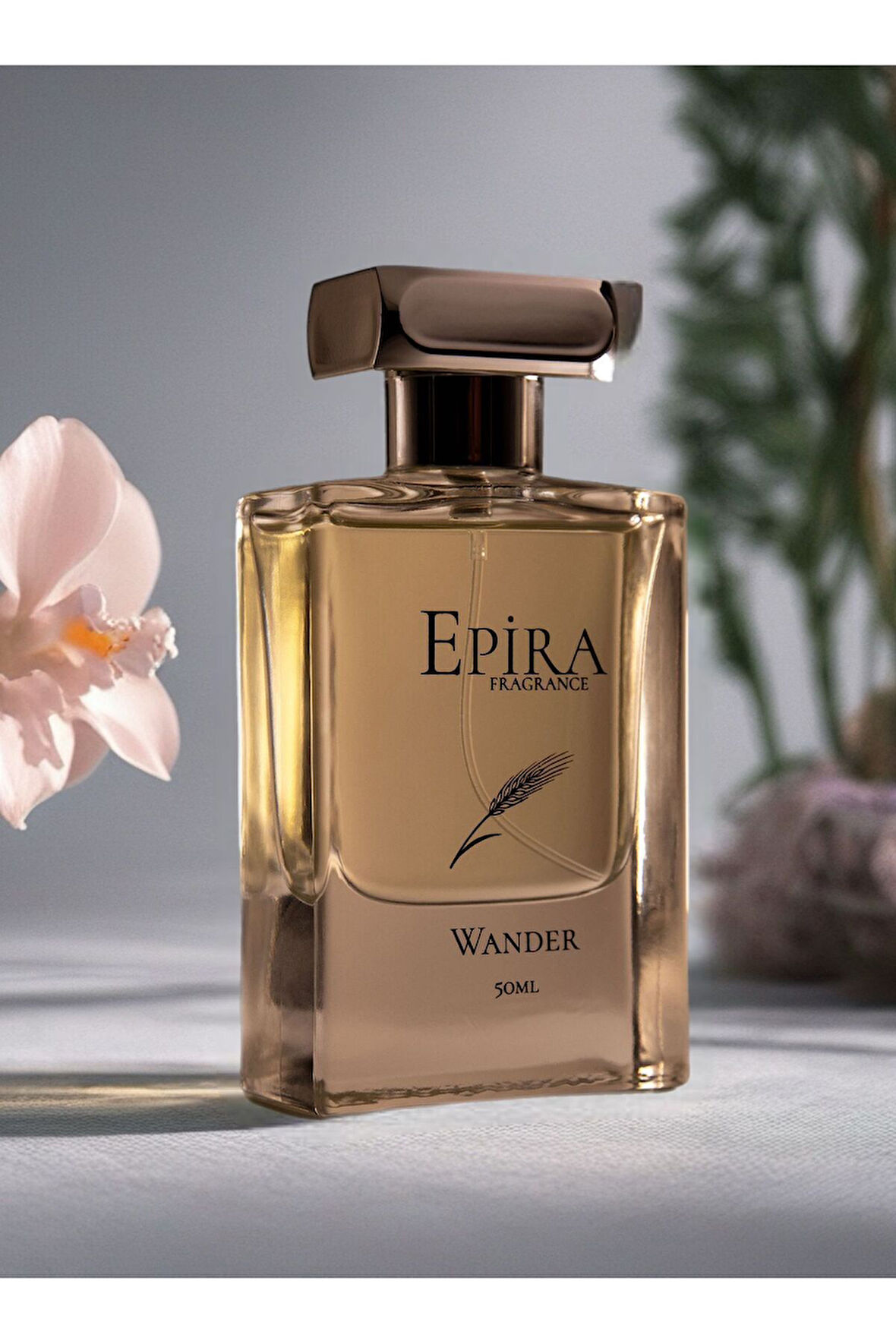 EPIRA WANDER – Kadın Parfümü 50ml EDP