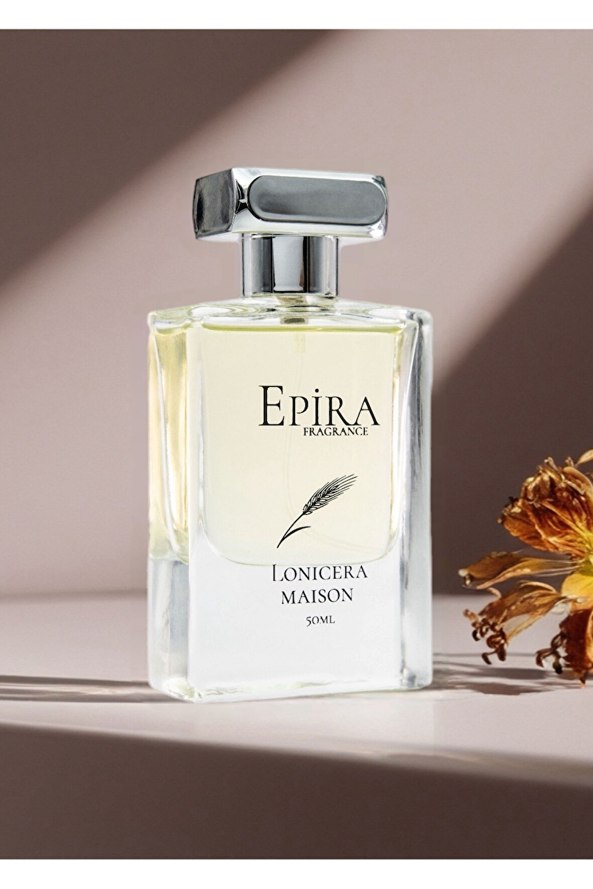 EPIRA LONICERA MAISON Kadın Parfüm 50ml EDP
