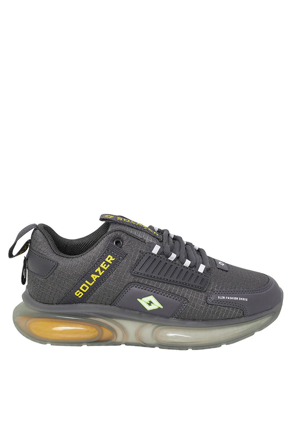 Solazer Erkek Ortopedik Taban Fileli Sneaker Günlük Spor Ayakkabı SLZ00029
