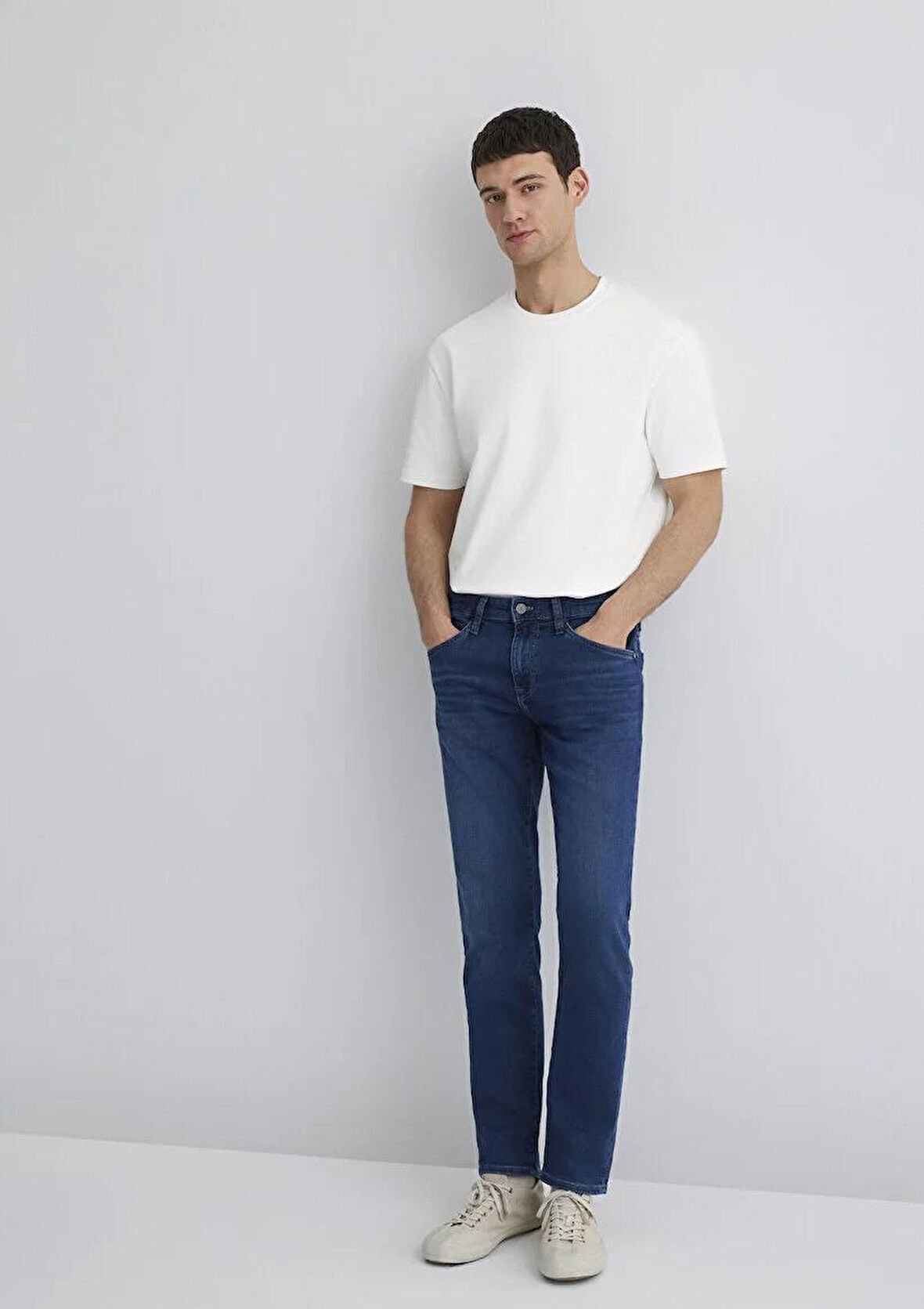 Mavi Jake Erkek Pantolon M0042289280