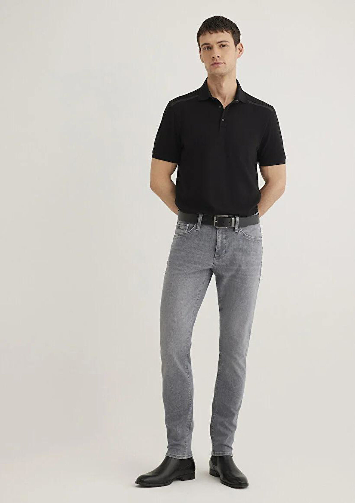 Mavi James Erkek Pantolon M0042489350