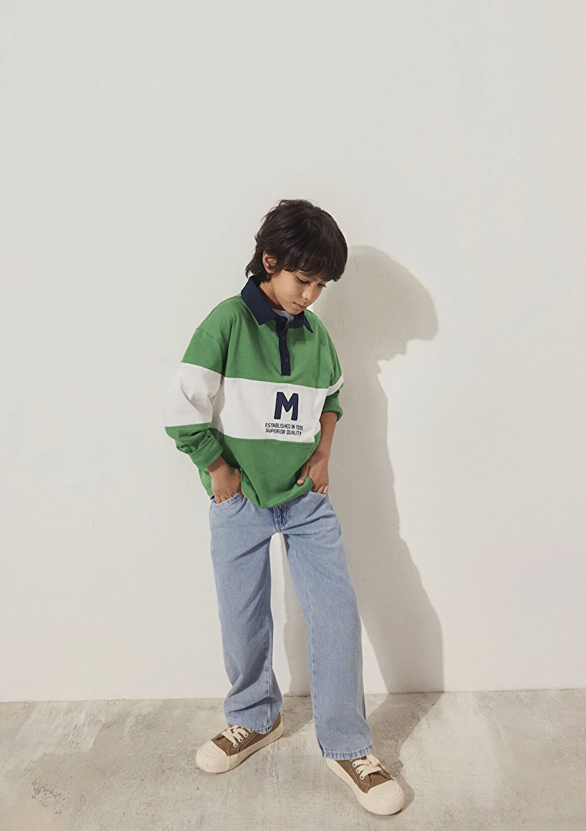 Fox Mv91 Street Açık Mavi Jean Pantolon 6011191-89445