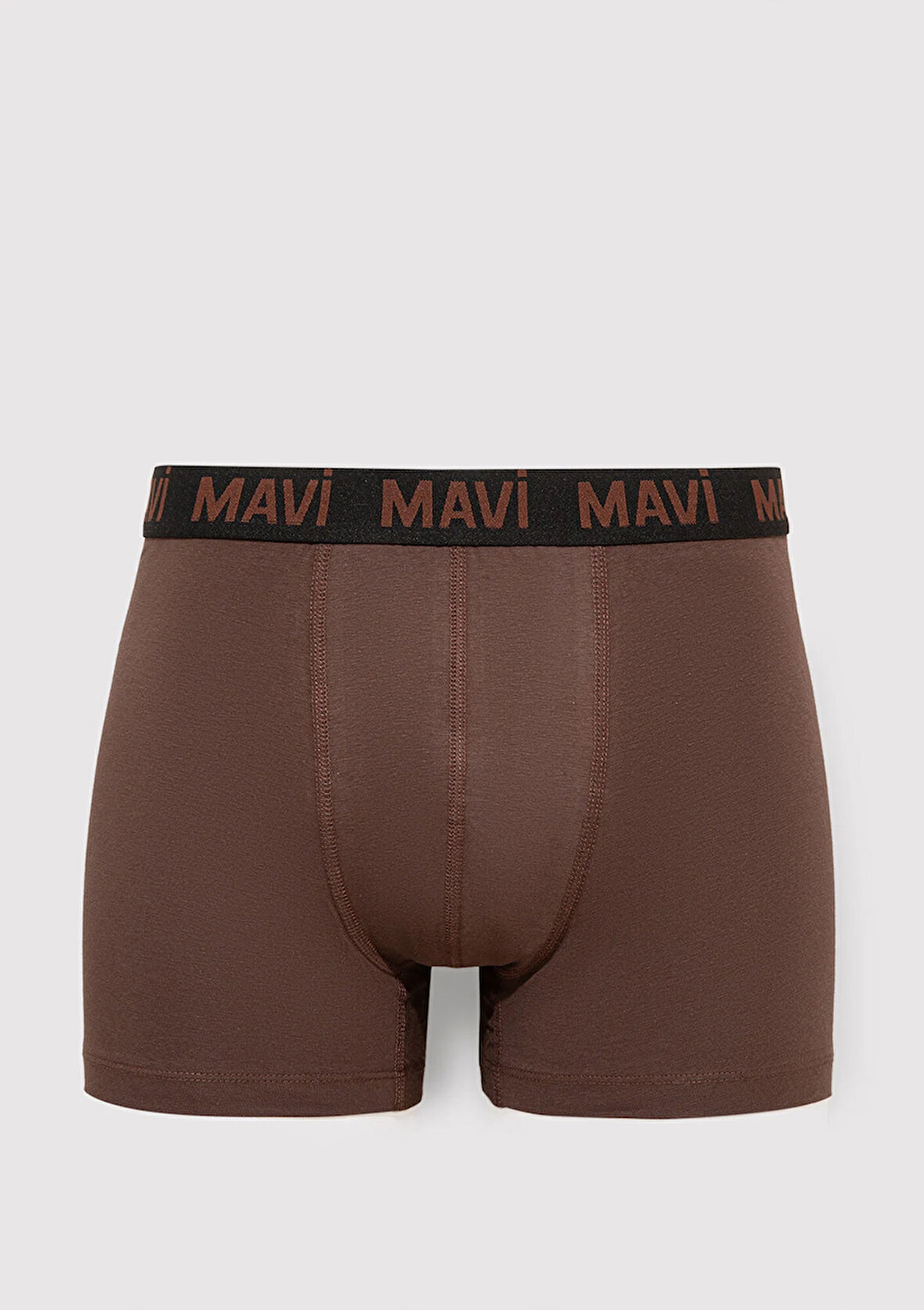 Siyah Basic Boxer 0911077-29871