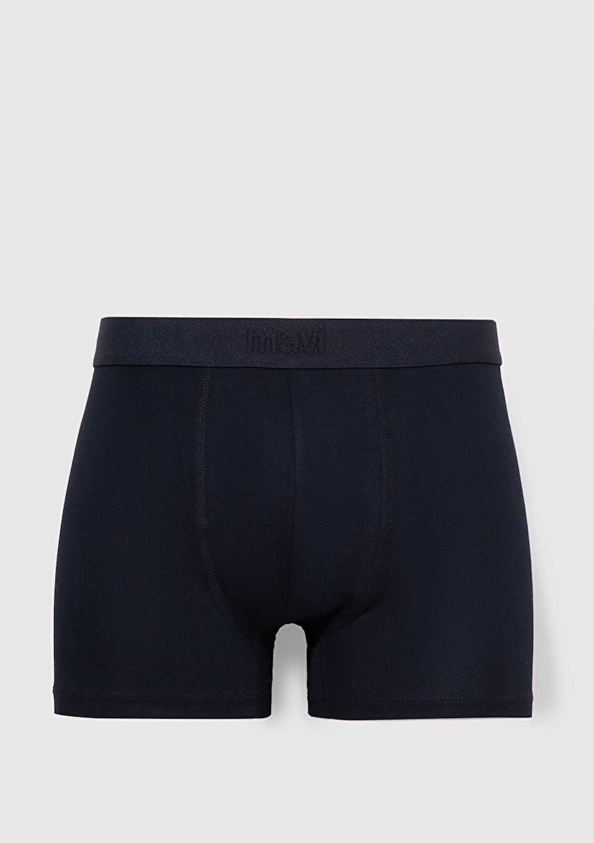 Lacivert Boxer 0911853-25723