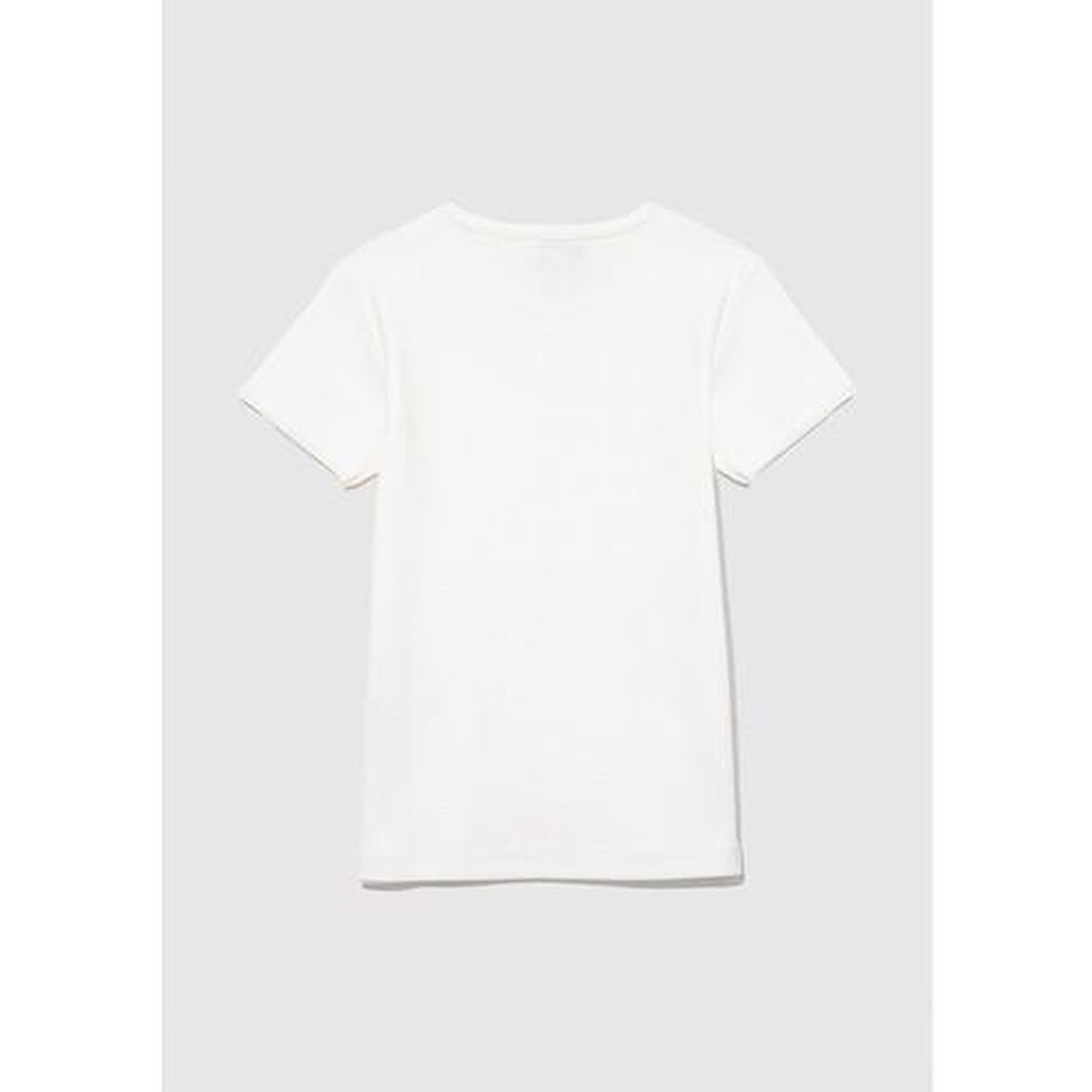 BASIC RİBANA TİŞÖRT