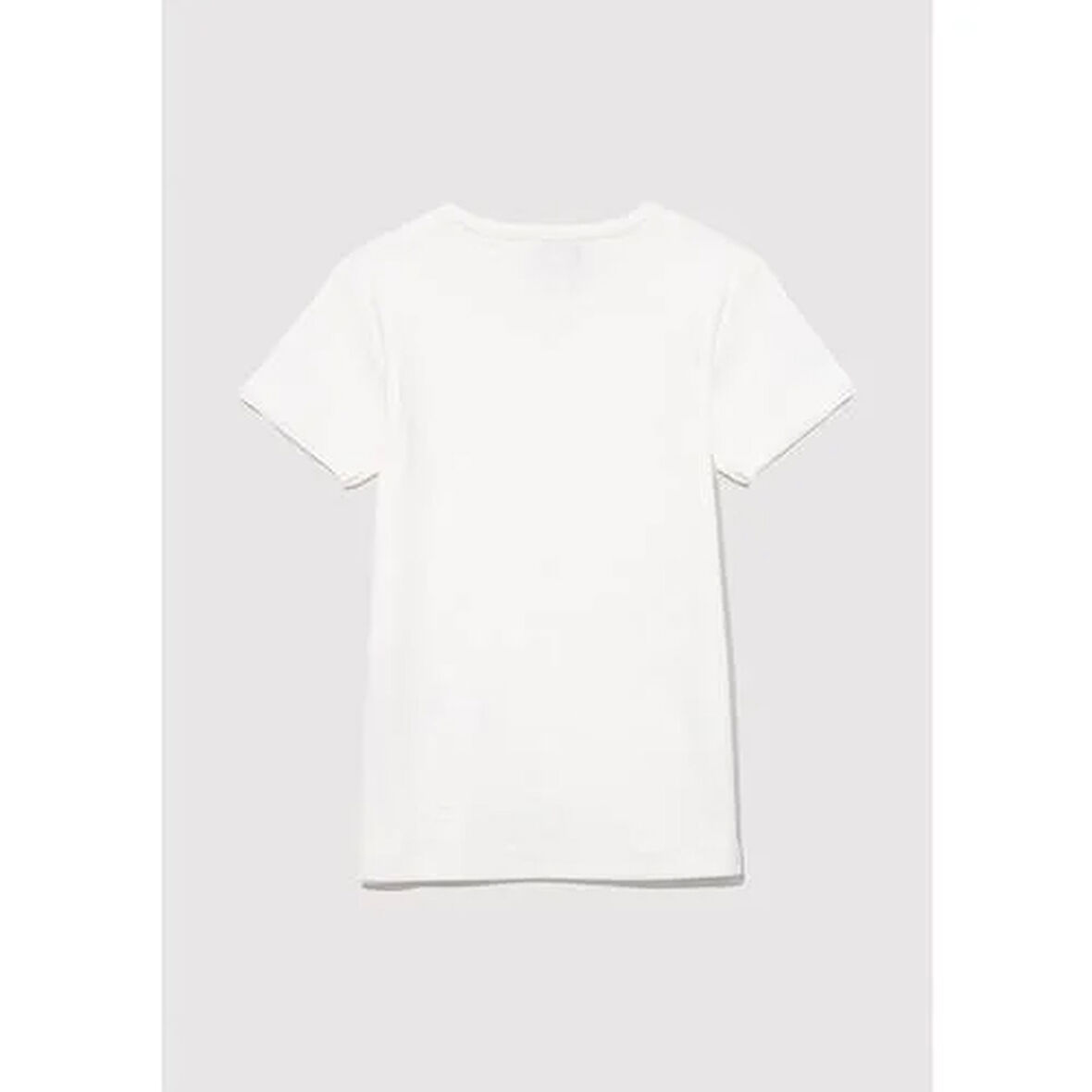 BASIC RİBANA TİŞÖRT