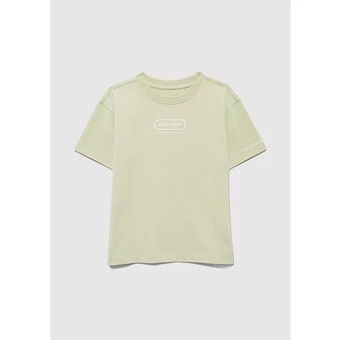 THE YOUTH OF THE WORLD BASKILI ORGANİK P