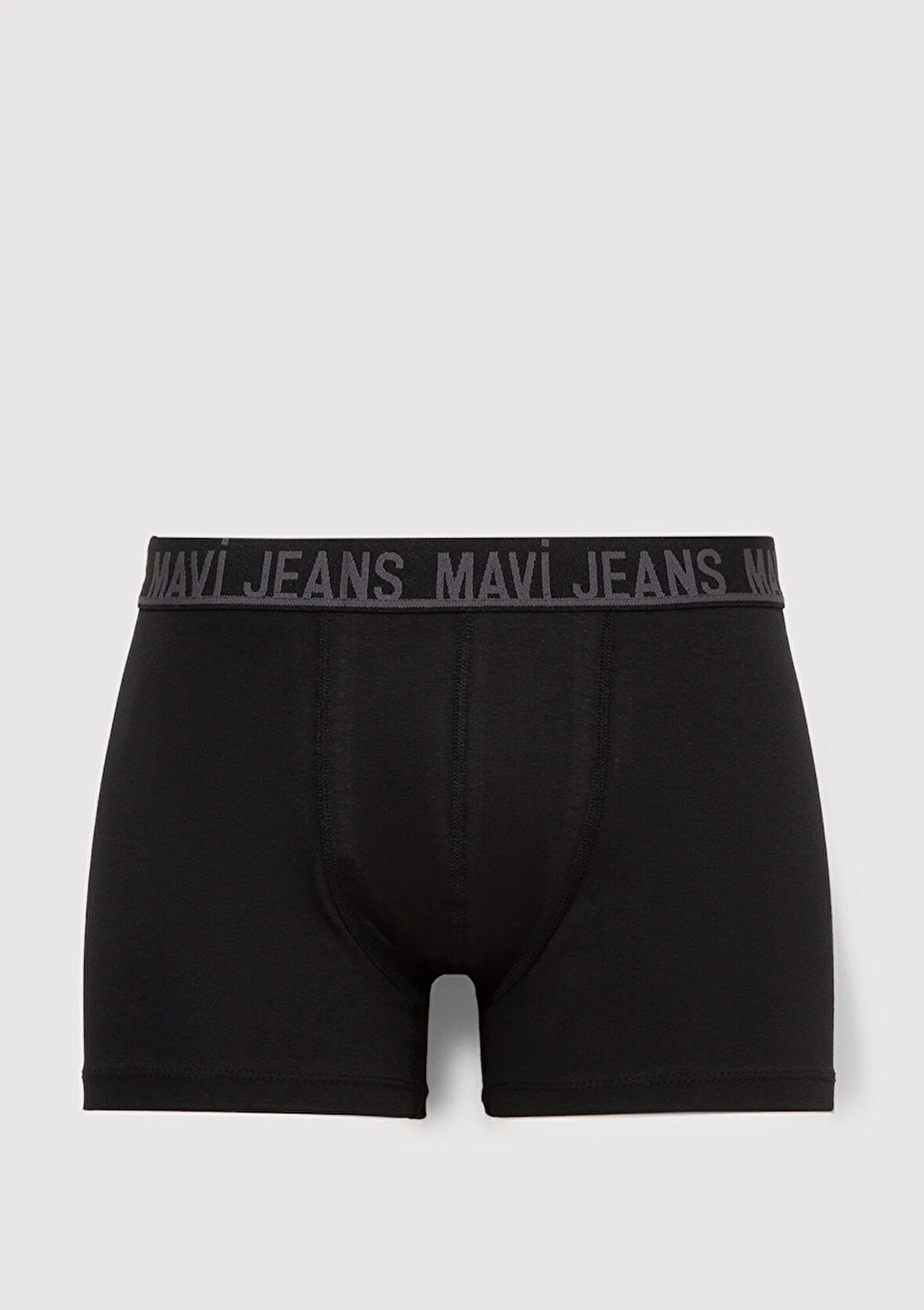 Siyah Basic Boxer 0911863-900