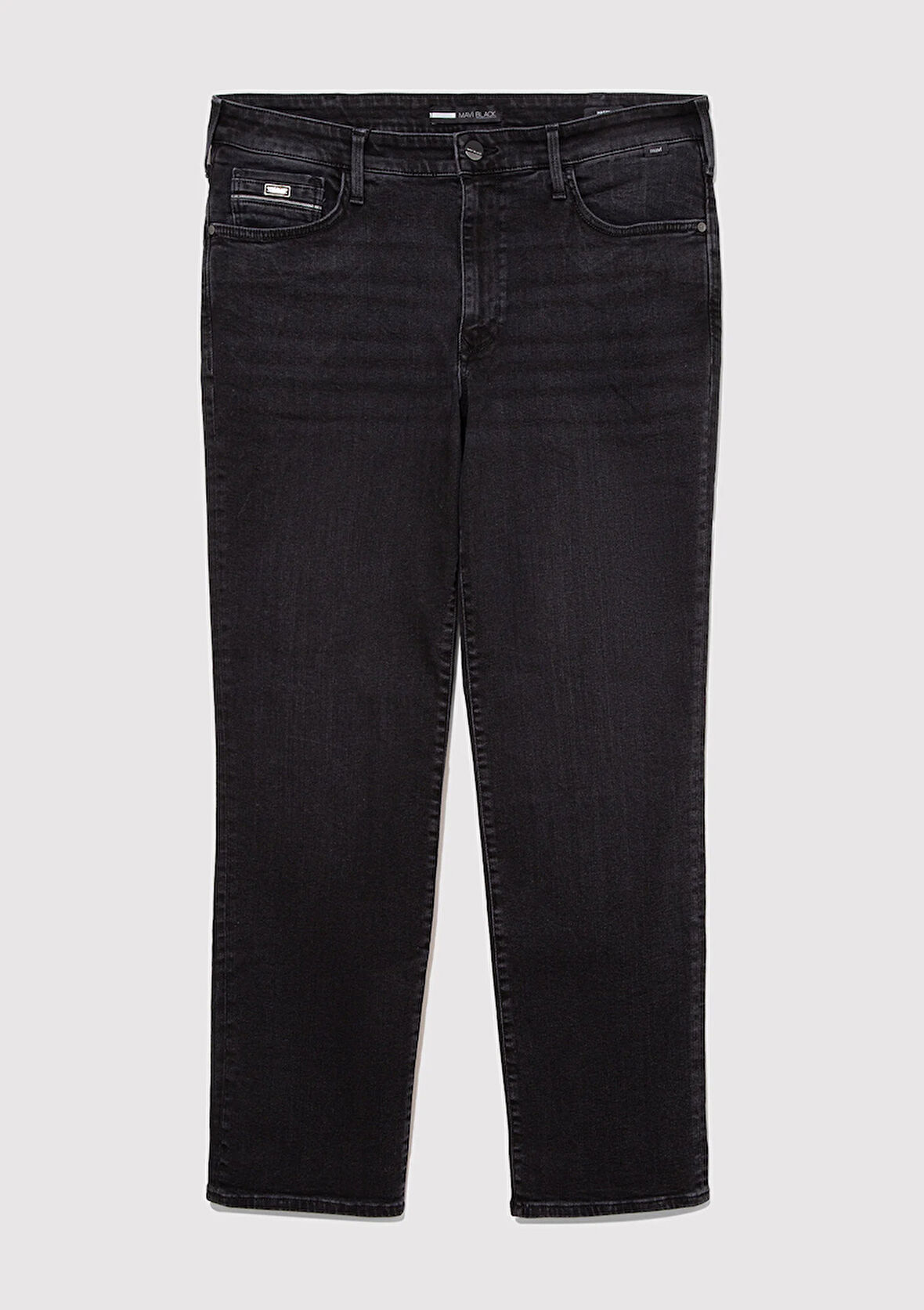 Hasan Mavi Black Antrasit Jean Pantolon 0006685184