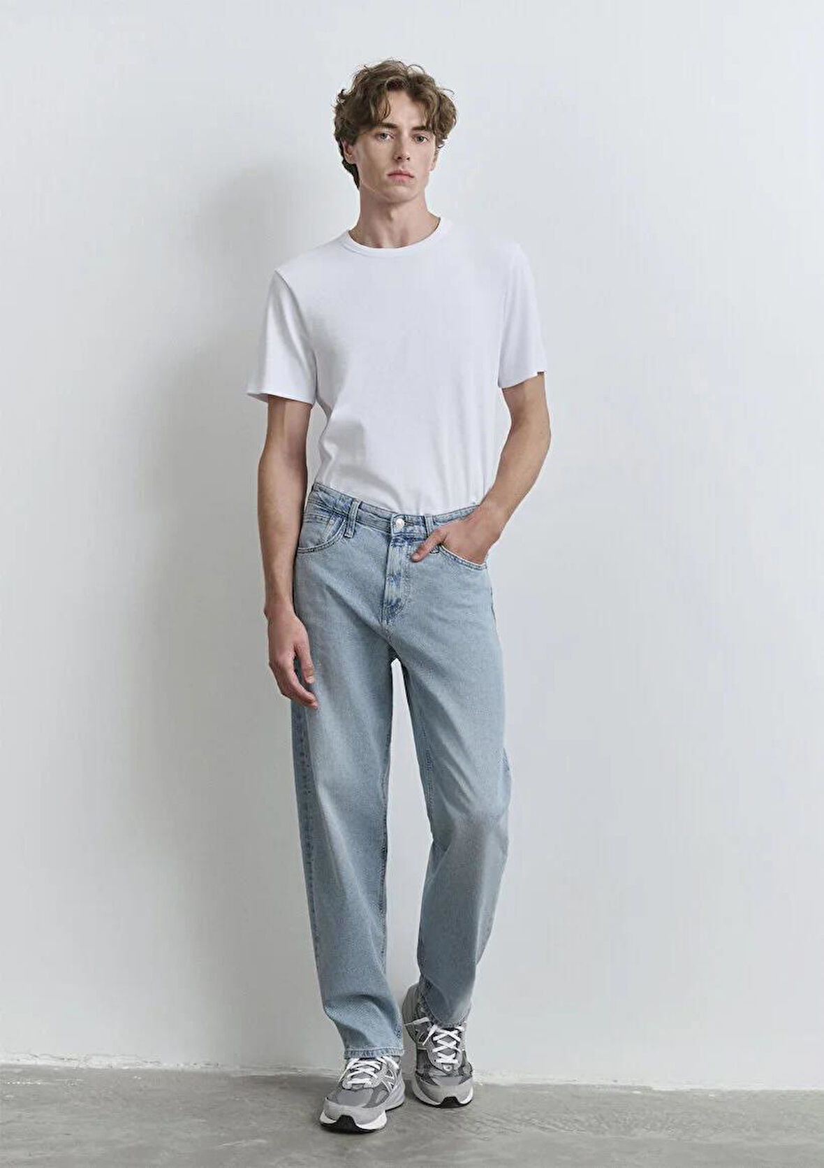 Mavi Erkek Toronto Pantolon M0010289-89647