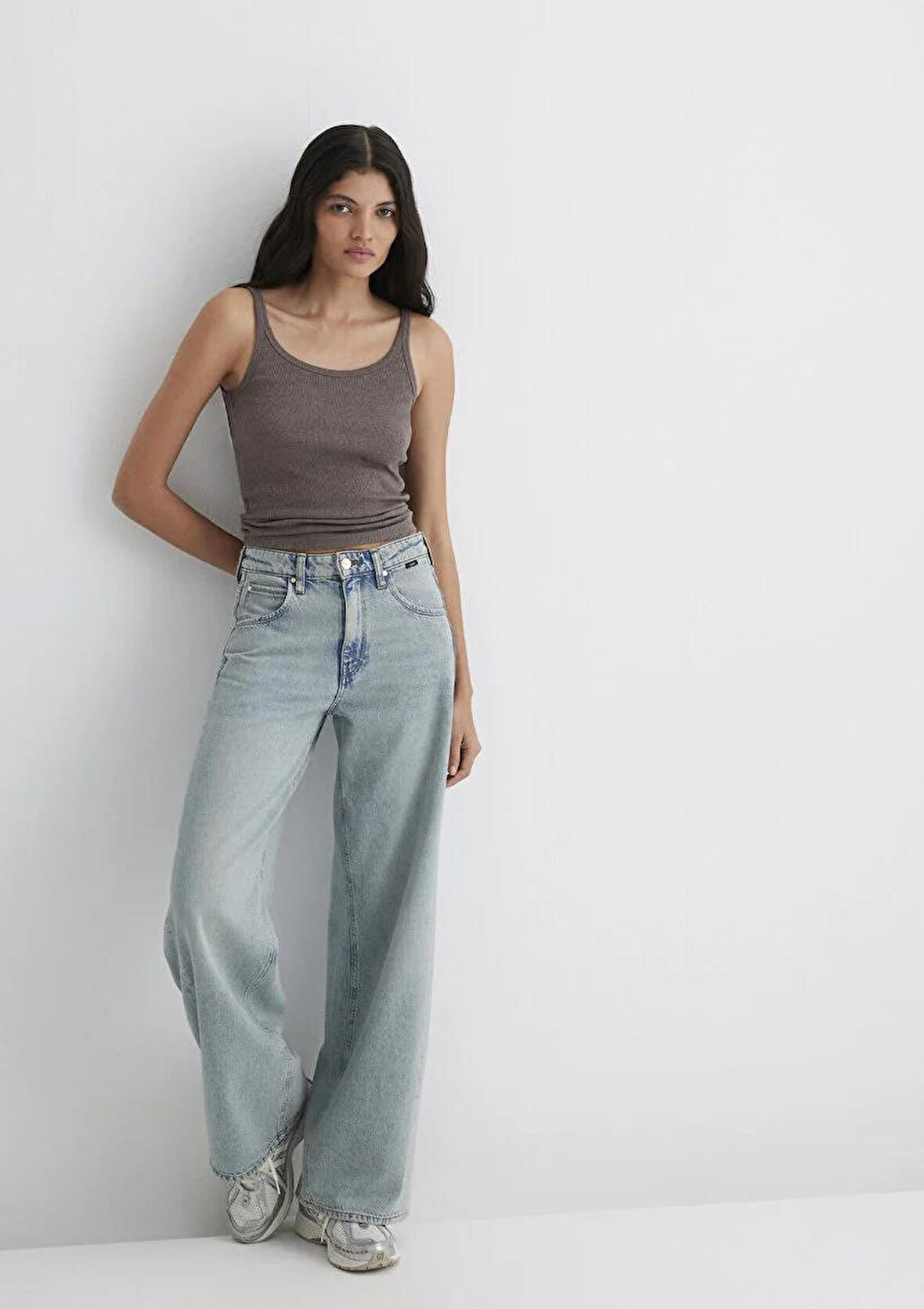 Mavi Kadın Sıena Pantolon M1010763-89724