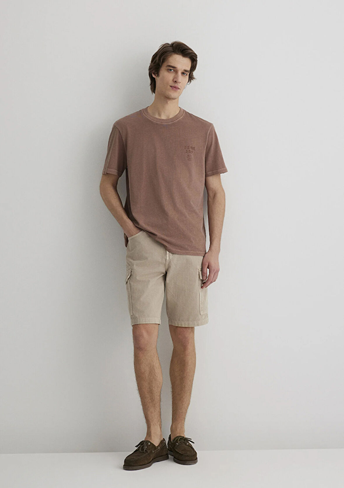 Bej Kargo Şrot 0410287-70004