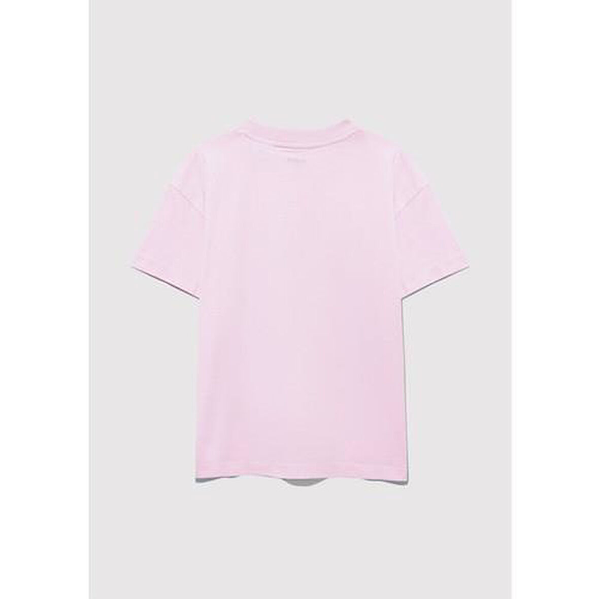 BARBIE BASKILI TİŞÖRT