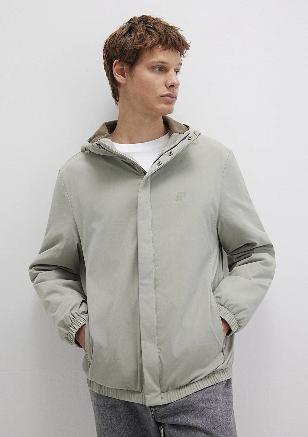 Yeşil Ceket 0110614-71484