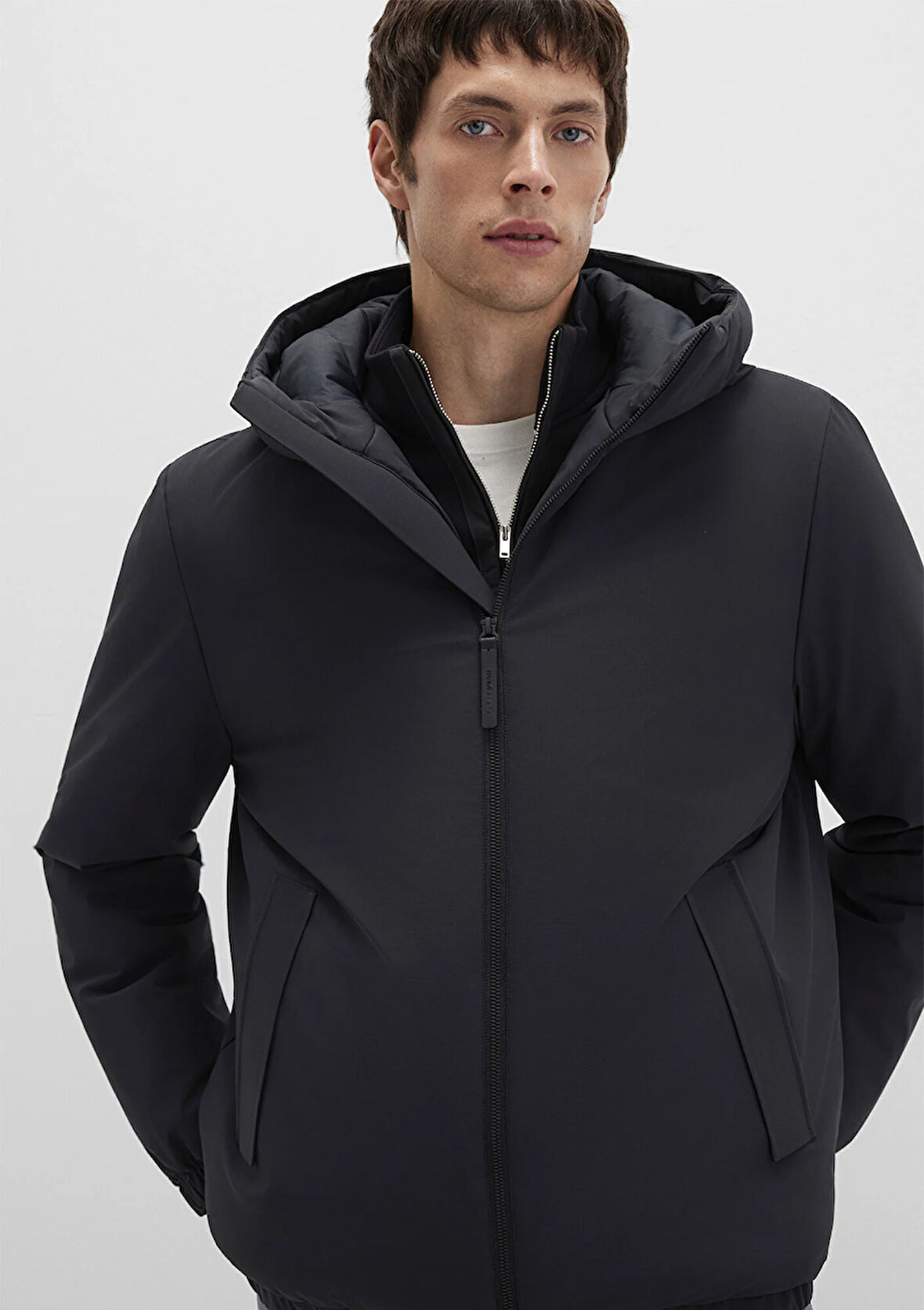 Siyah Ceket 0110617-71379