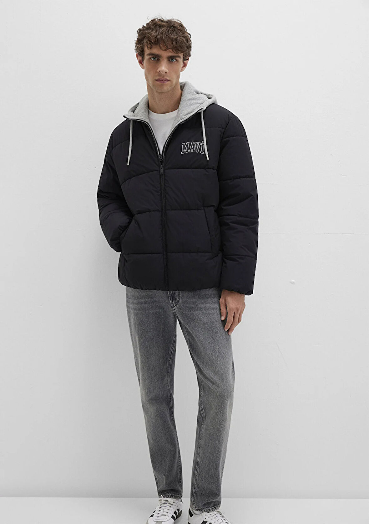 Siyah Ceket 0110662-71379