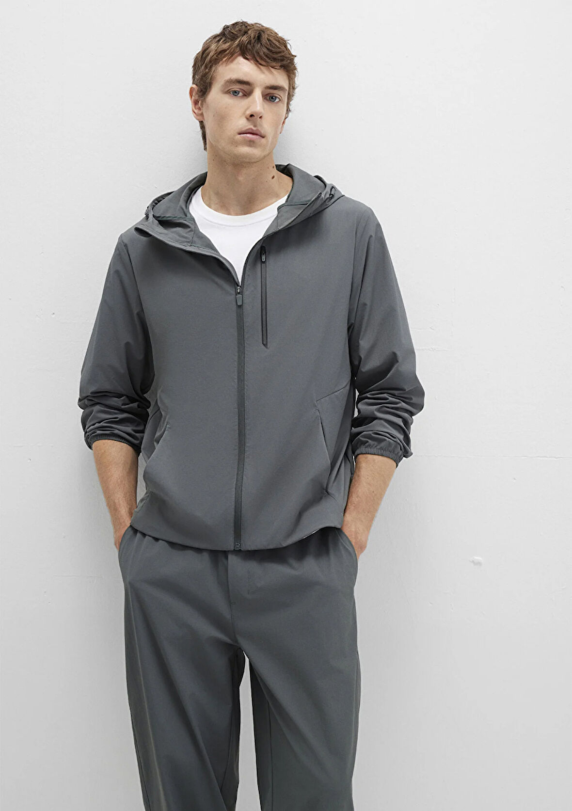 Yeşil Ceket 0110655-71598