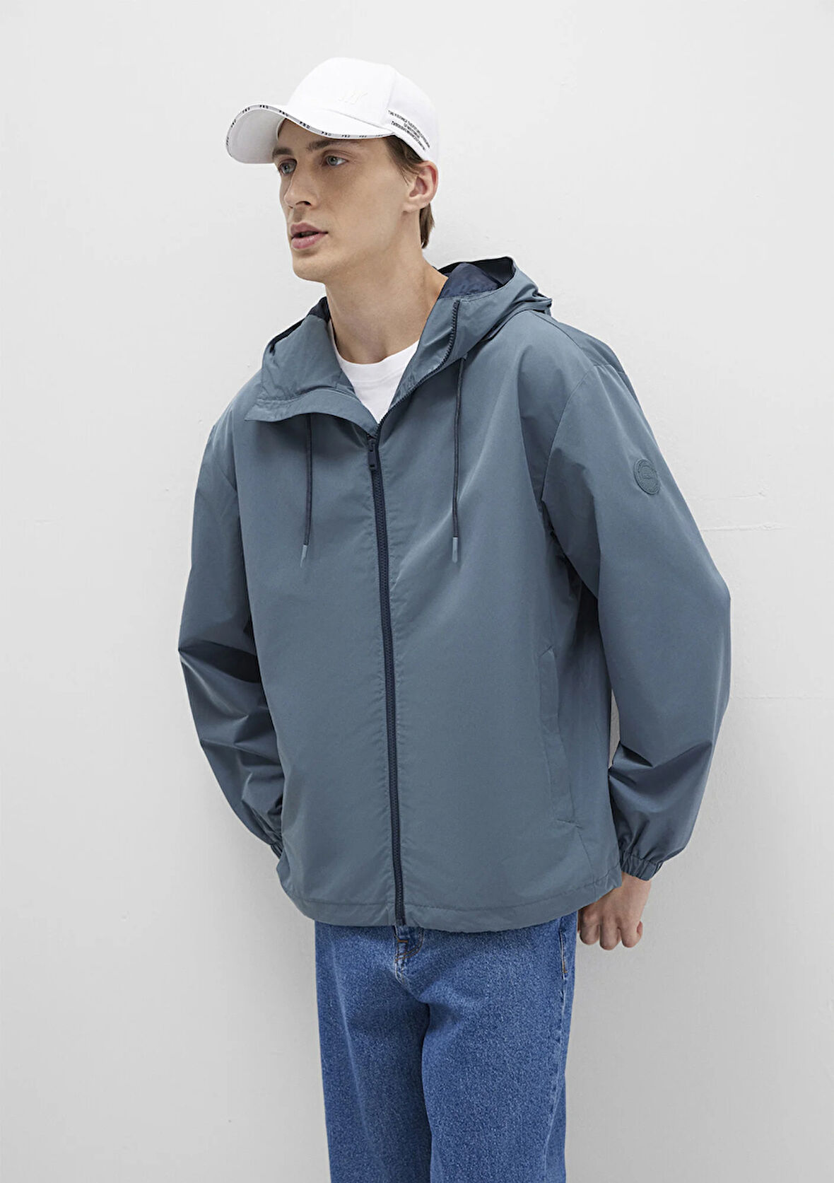 Gri Ceket 0110641-80889