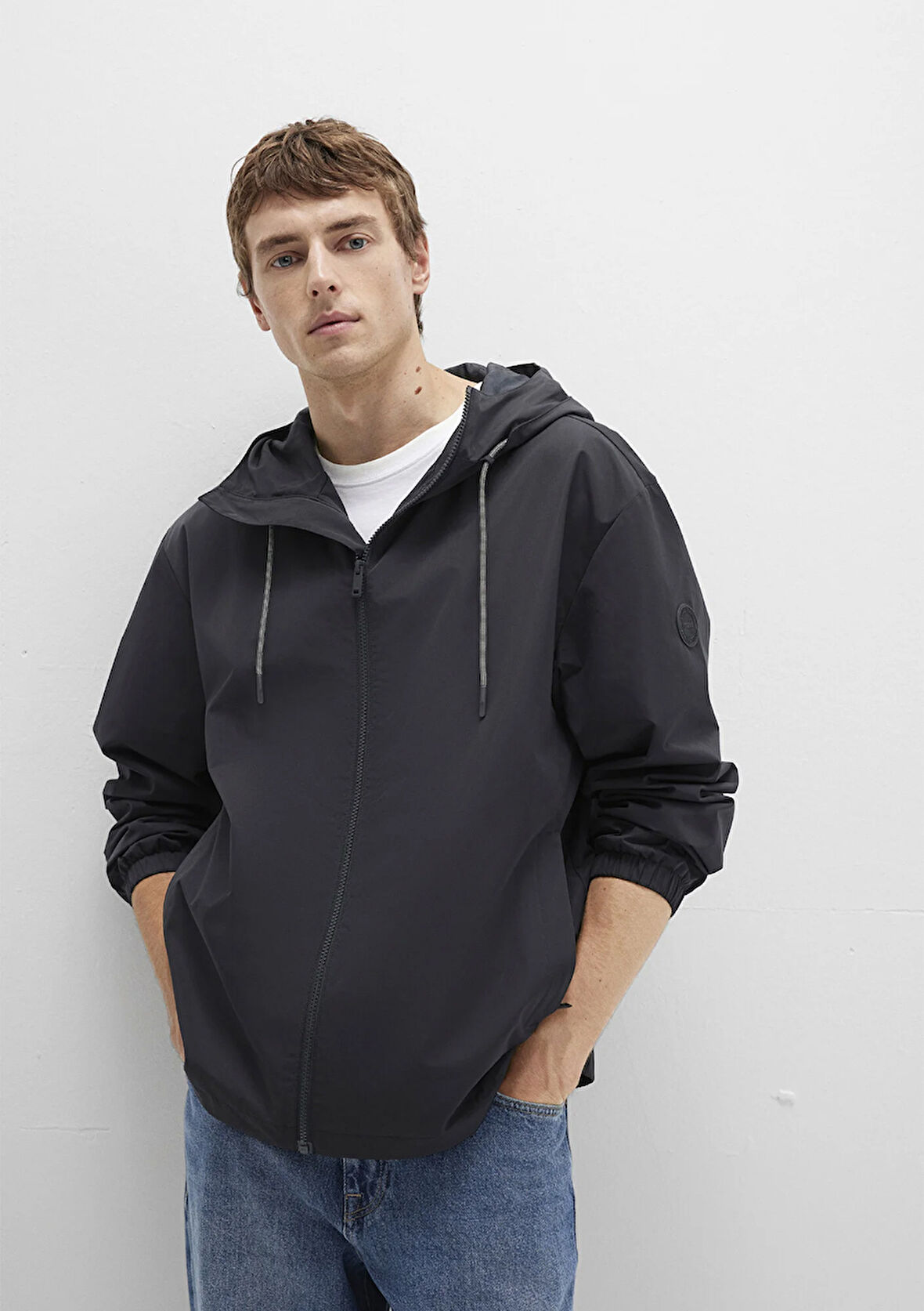 Siyah Ceket 0110641-71379