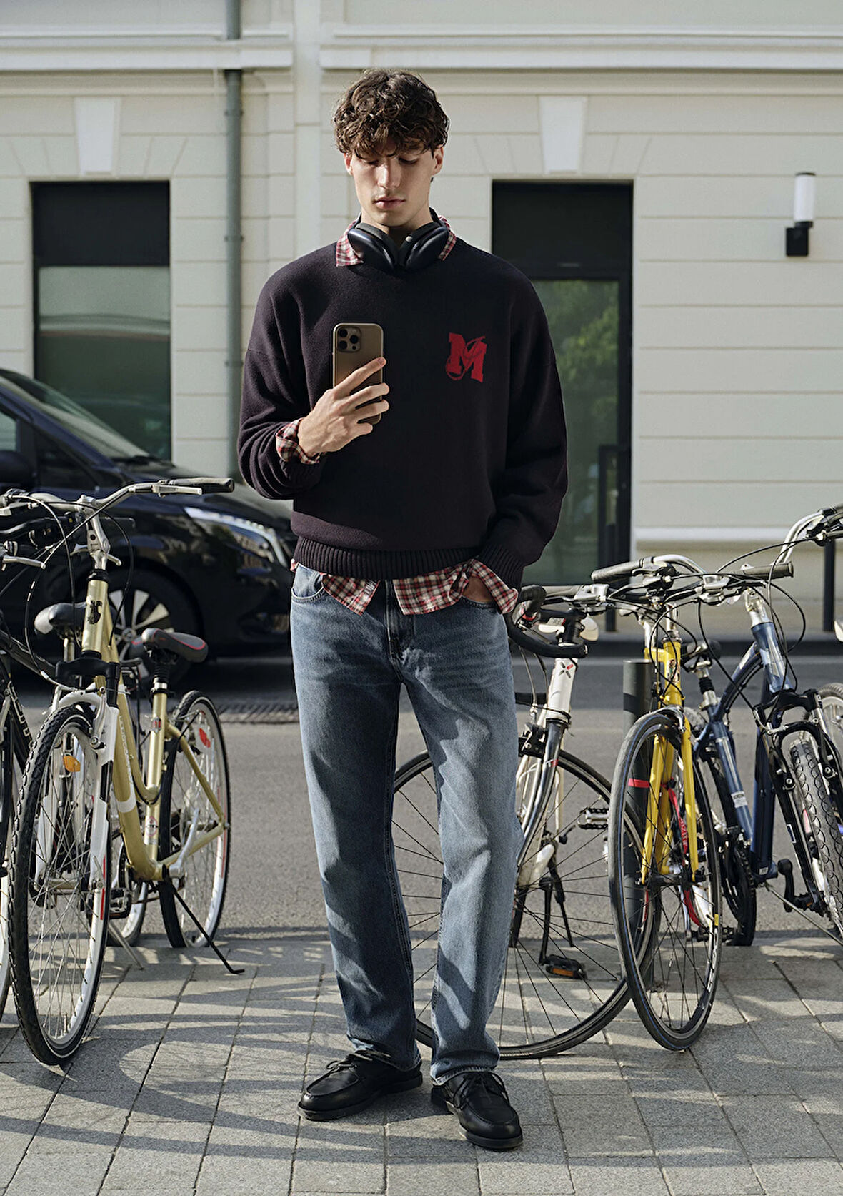 Lacivert Kazak 0710314-89353