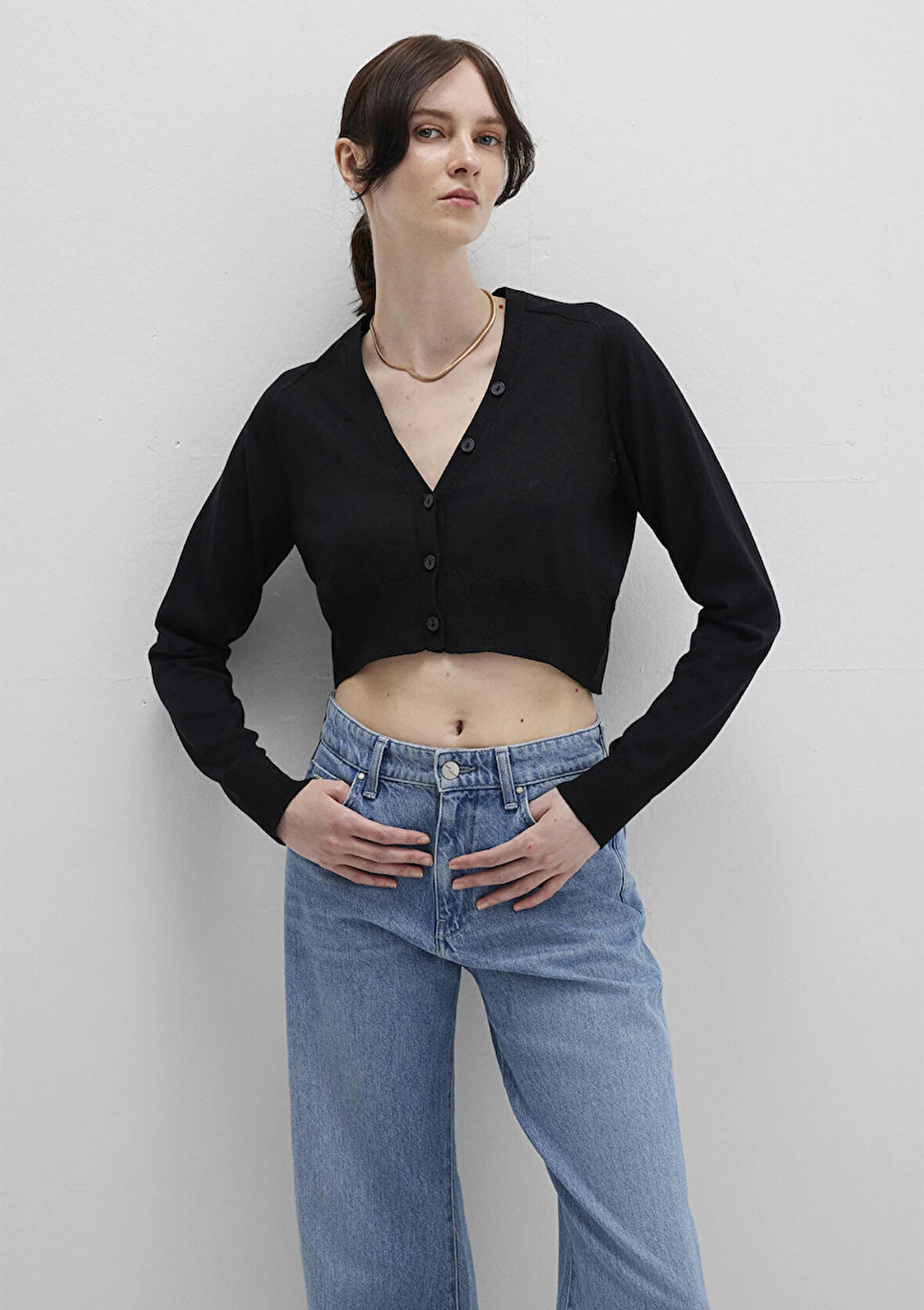 Siyah Hırka 1710690-900