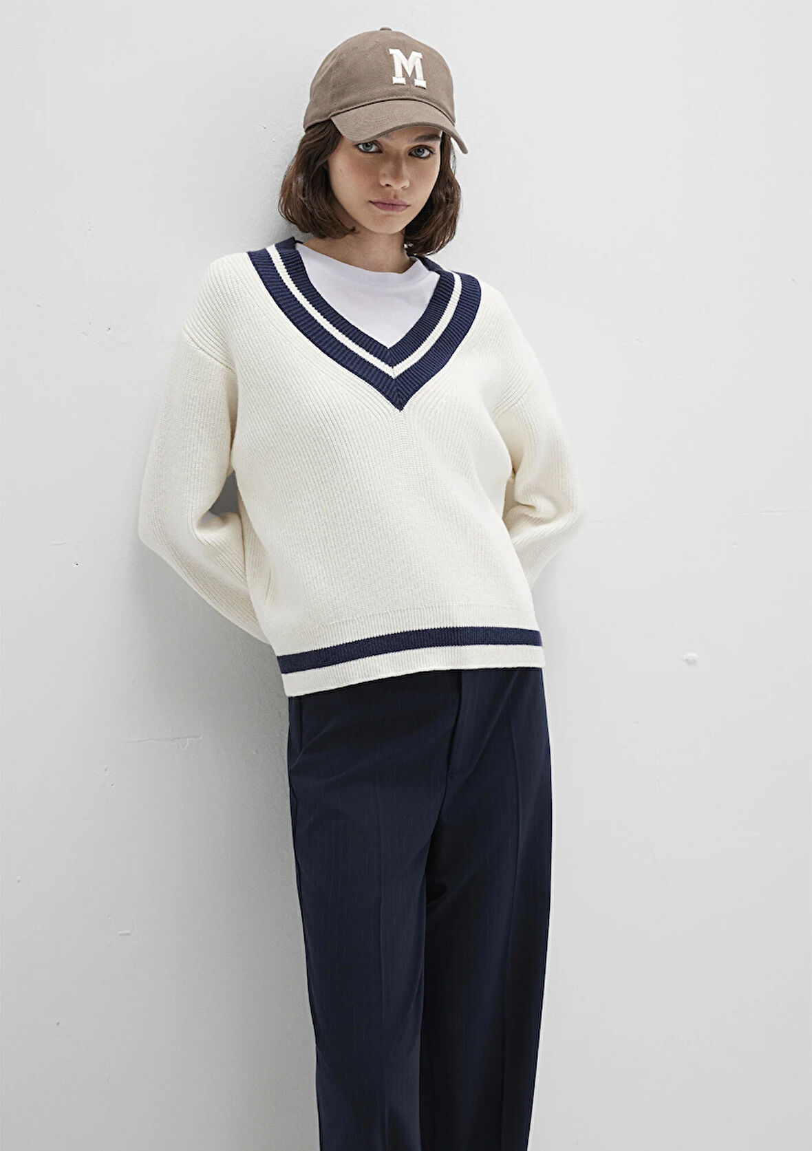 Ekru Kazak 1710705-70057