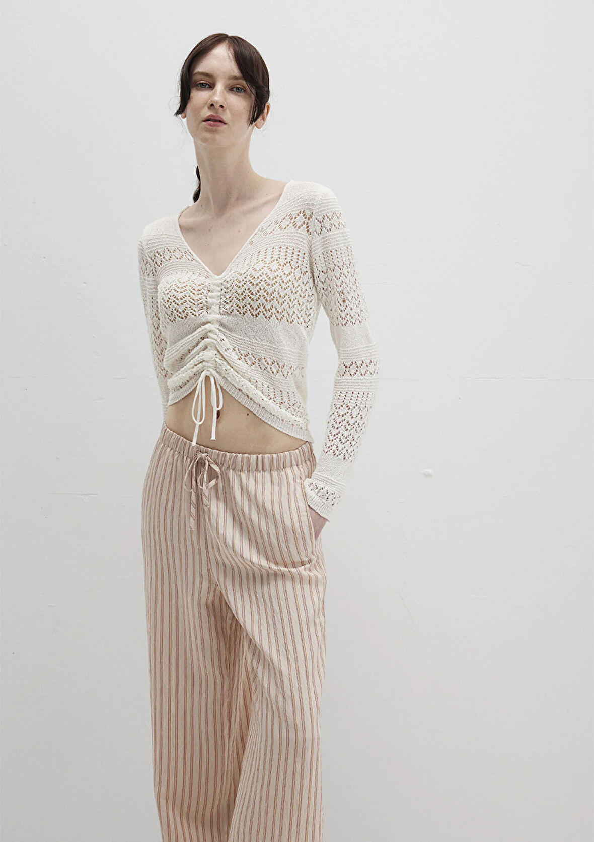 Ekru Kazak 1710758-70057