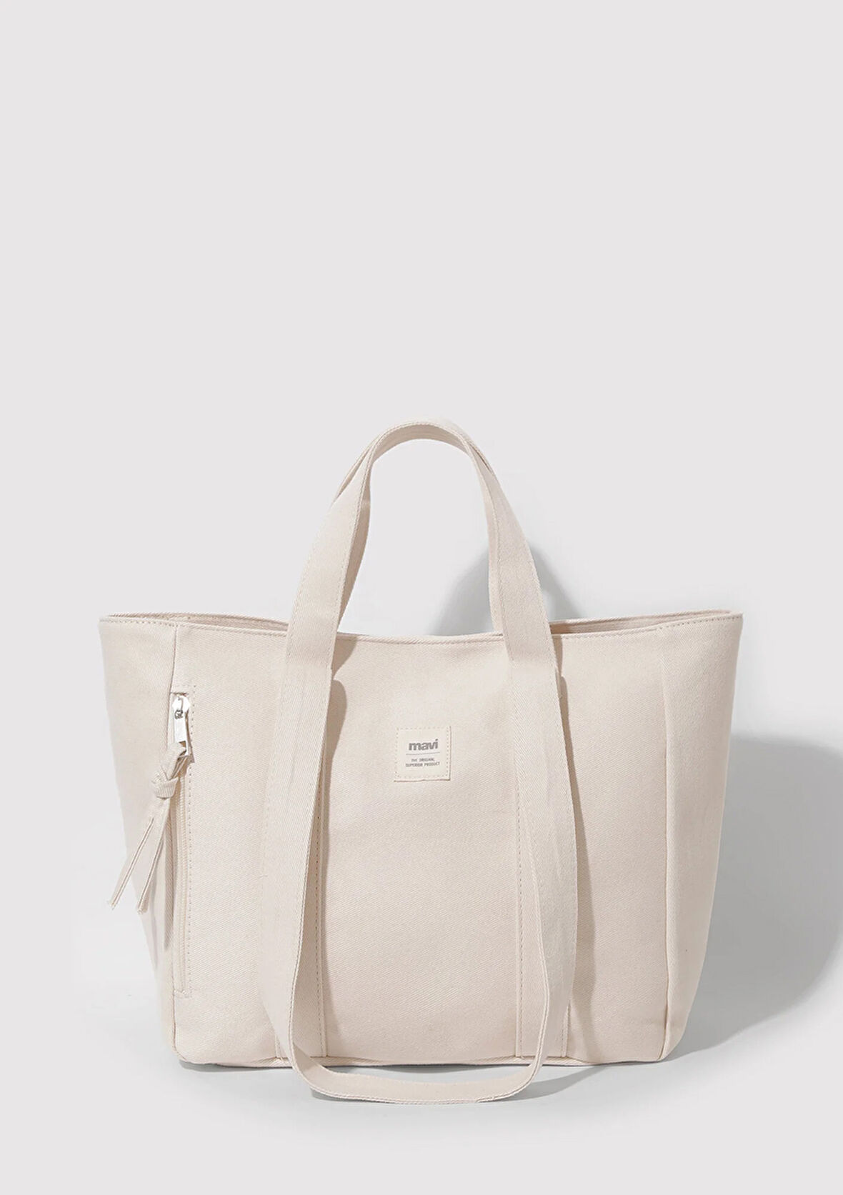 Ekru Çanta 1913105-28458