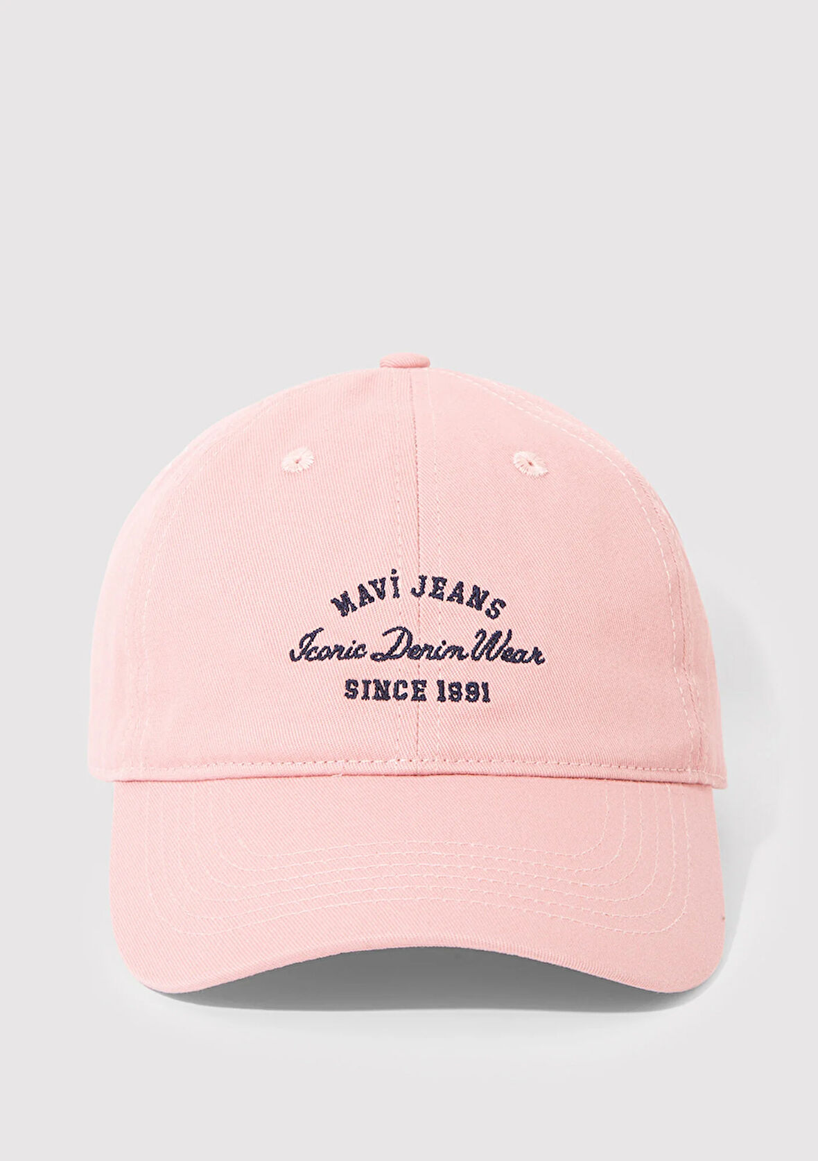 Pembe Şapka 1913465-17865