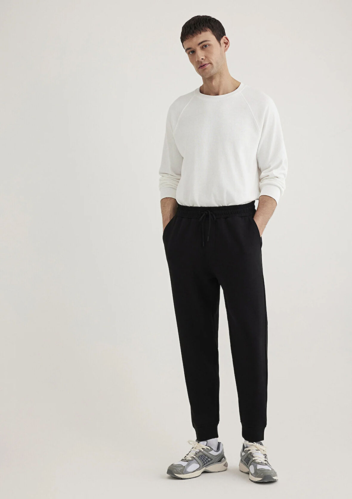 Siyah Pantolon 0010497-900